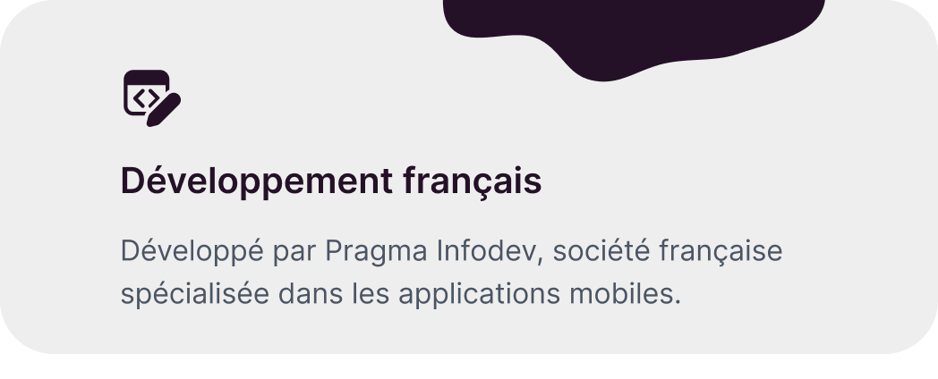 Développement français